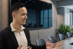 Veranderende rol van een CISO