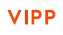 Certificering VIPP logo