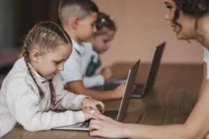 Grip op digitale veiligheid in onderwijs