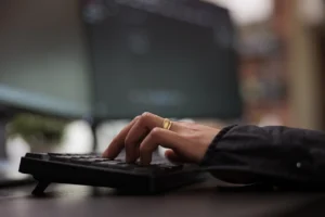 Cyber security