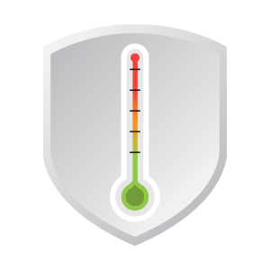 thermometer-informatiebeveiliging-300px